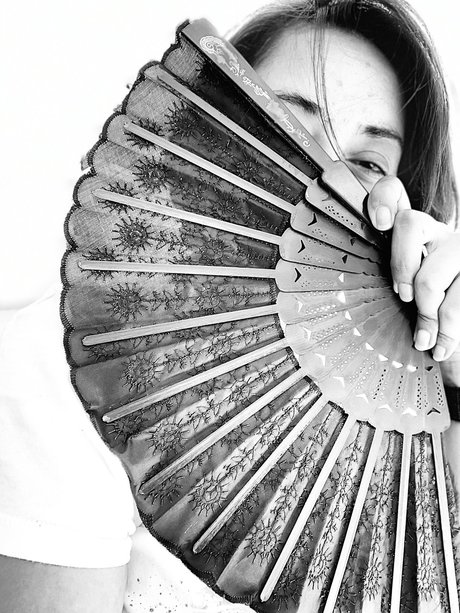 CoraRae pretty star images