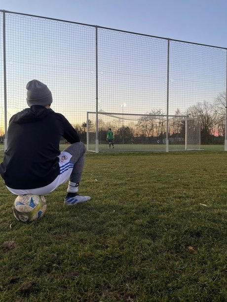 Daily Things exclusive star photo