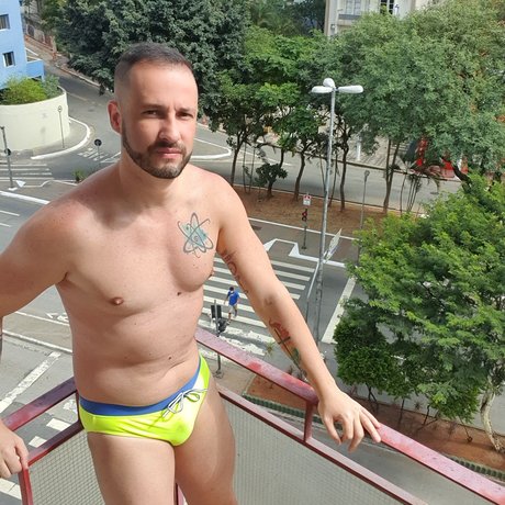 Danilo Oliveira hd pornstar image