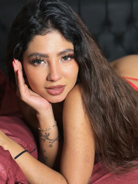 Danik_ pornographic star photo