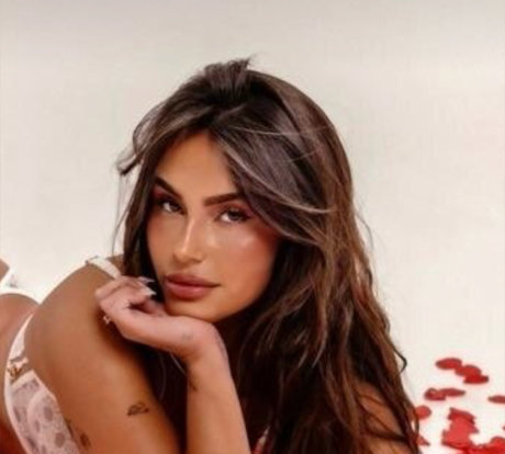 Claudia Tihan Vip_ model high quality pic