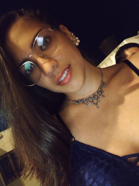 Dani Zak star beautiful photo