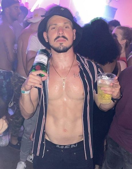 Cleiton Leonardo sex model gallery