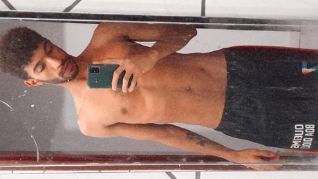 Luan Almeida nice actress image