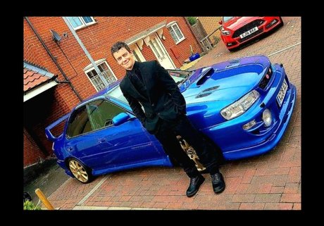 Daddy King xxx model archive