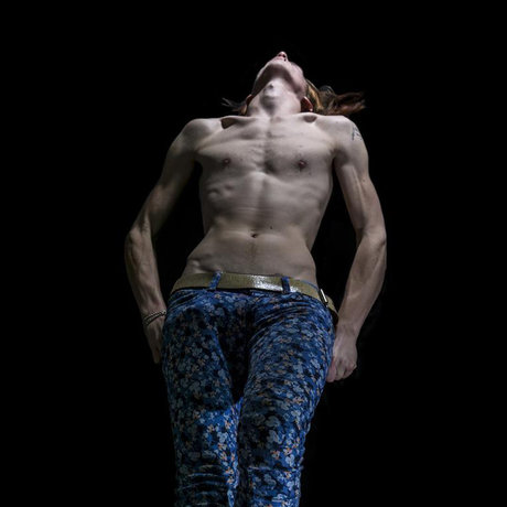 Prettytonedforanemo exclusive pornstar photo