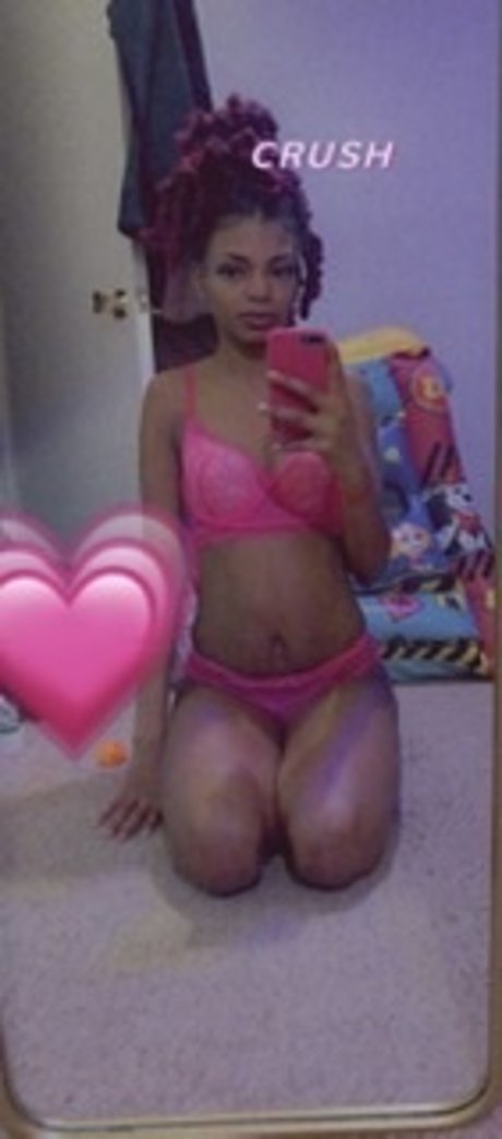 Kiarra nudes model photos