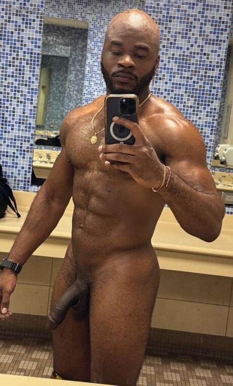 Dicky Von James art star archive