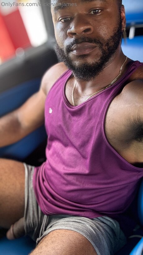 Dicky Von James free pornstar image