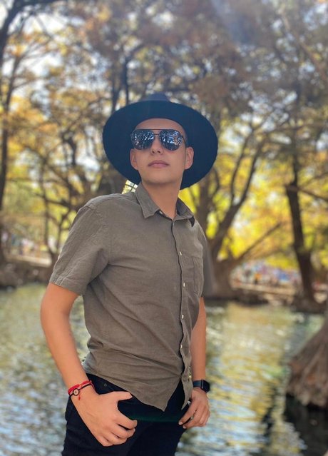 Diego Contreras Cardenas erotic pornstar images