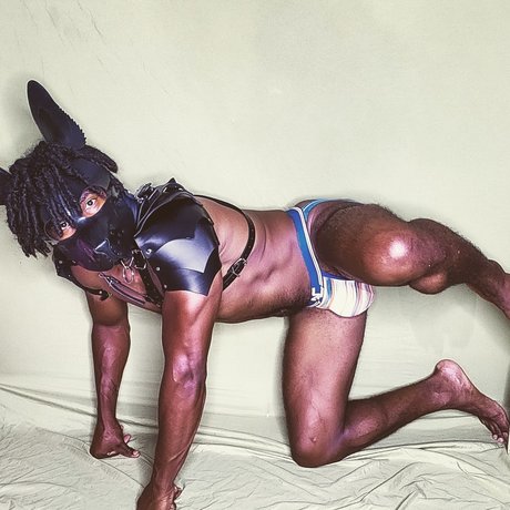 GRIZZLY pornstar nudes photo