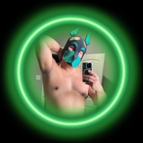 Pup Fornido porn actress picture