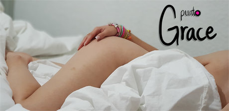 Punto G race pretty pornstar image