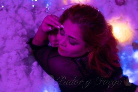 _Pudor y Fuego_ high quality actress photos