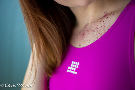 JuLi model beautiful pics