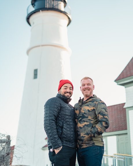 Portland bears hot model images