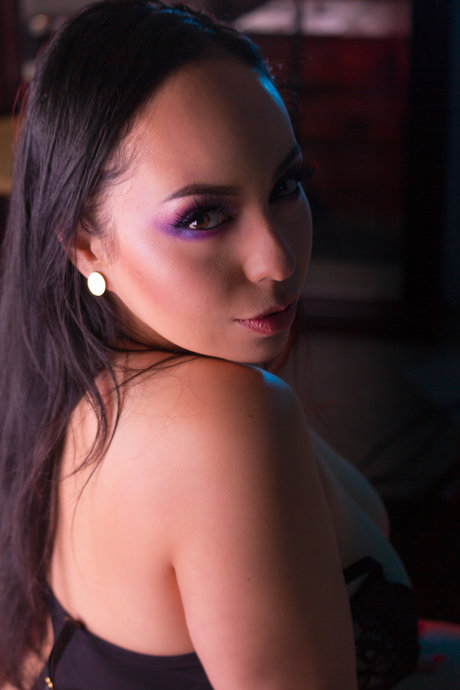 Priv X model art img