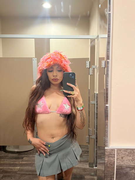 Dulce Marie model nice archive