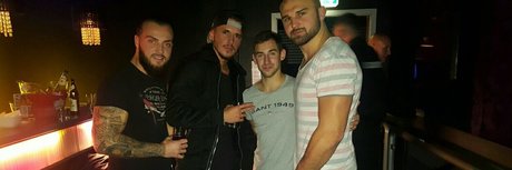 Deny Prezer exclusive model galleries