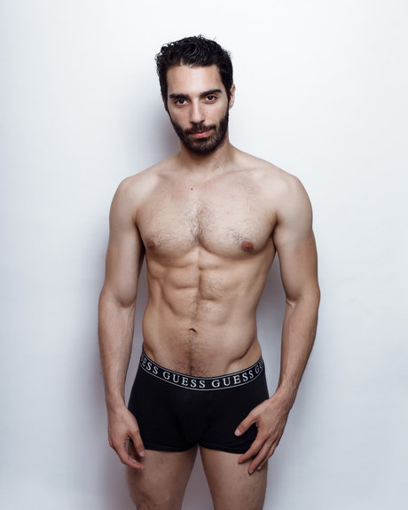 ScorpionAngel model high quality photos