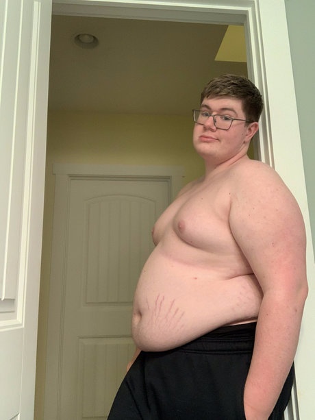 Chubbysnowman star adult pics