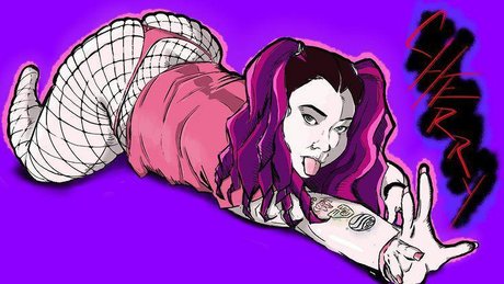 Cherryy_ pornstar photo