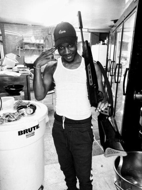 DickJames star nudes photo