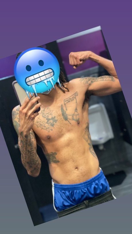 DBA Official pornstar hot pic