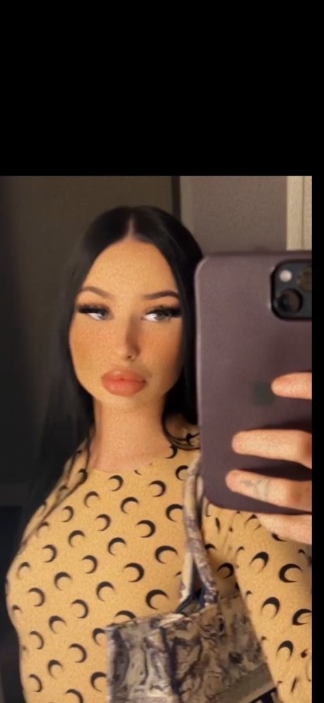 Diable e_ exclusive pornstar pic