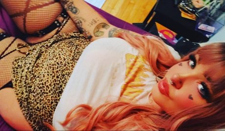 DD Haze nudes model picture