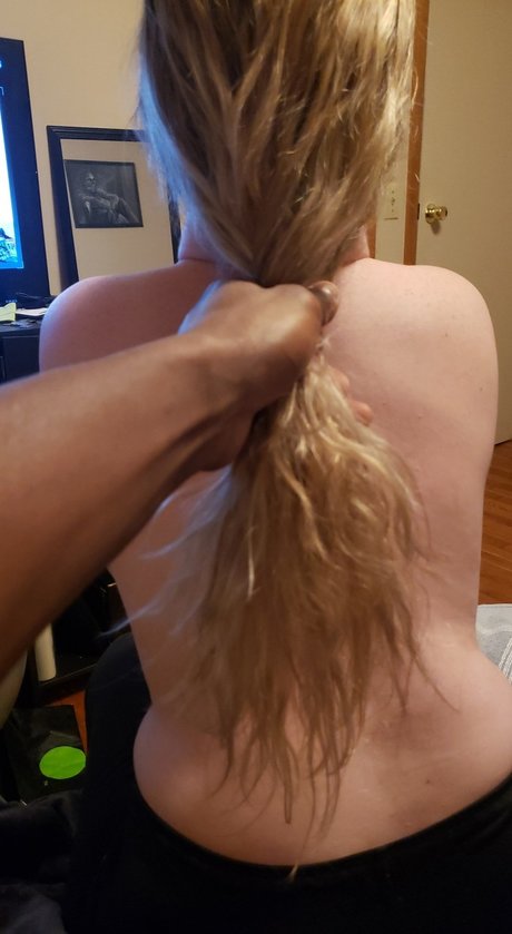 Interracialcouplegoals pornstar hot pic