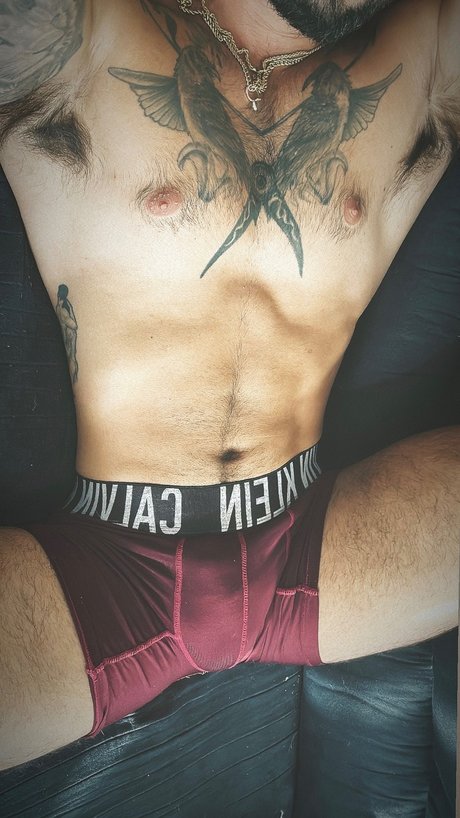 BadFox sexy star archive