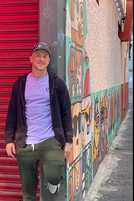 Carter Tate xxx star pic