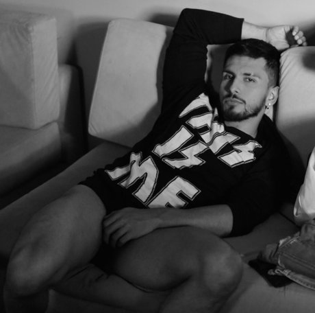 Diego Barajas model beautiful photos