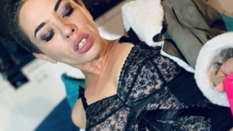 Dazzled Dirty Beauty porn star images