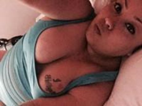 Diamond PYT Jones erotic model photo