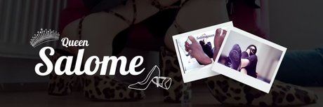 Queen Salome hot pornstar images