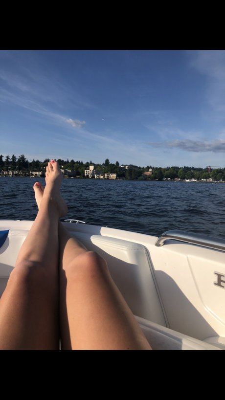 Queen of Feet model hd archive