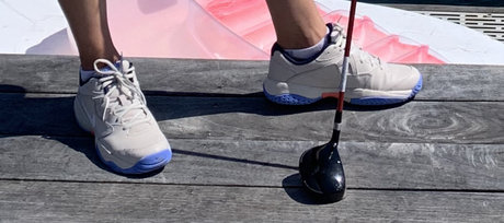 Queen of Feet top star galleries