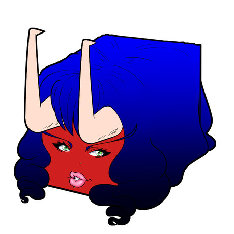 PZerotheartist porn star img