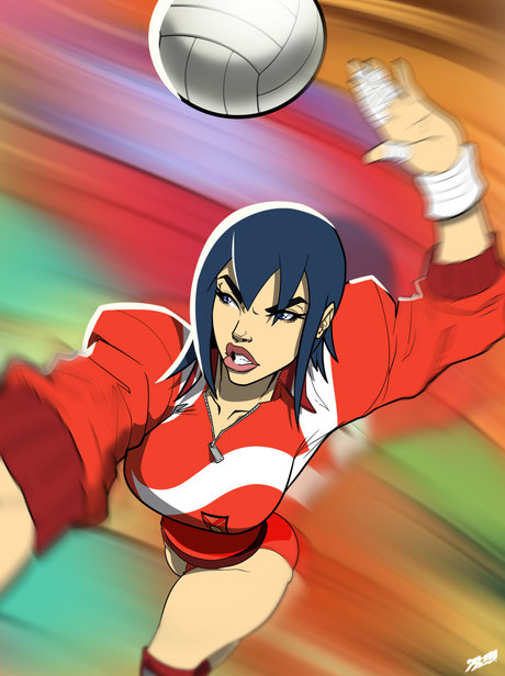 PZerotheartist sexy star img