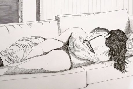 NaraLeo naked star images