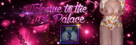 Pynk Princess pornographic actress archive