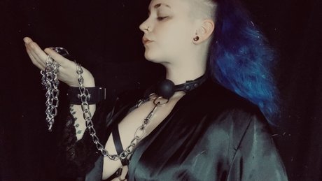 Purple Fury perfect star picture