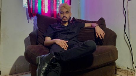 AndyKiro model nudes pics