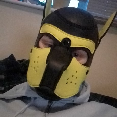 QAURTZ PUP art pornstar picture