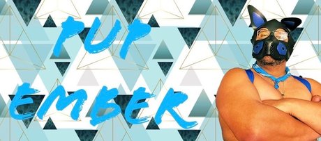 Pup Ember star images