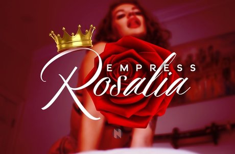 Empress Rosalia model xxx pictures