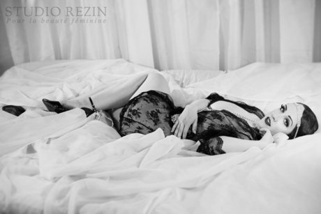 Dolly Debutante pornstar sexy picture