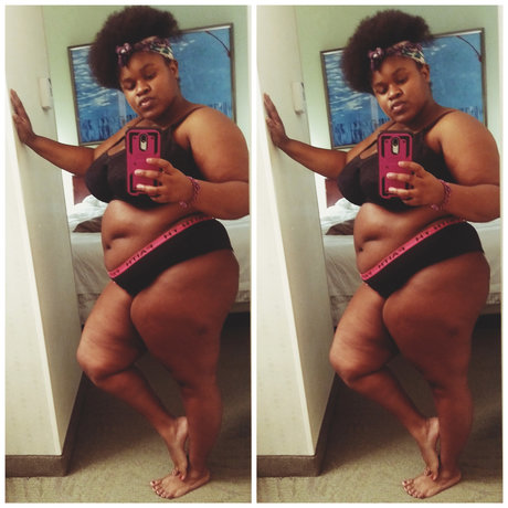 Qveeen Osobeauty art actress image